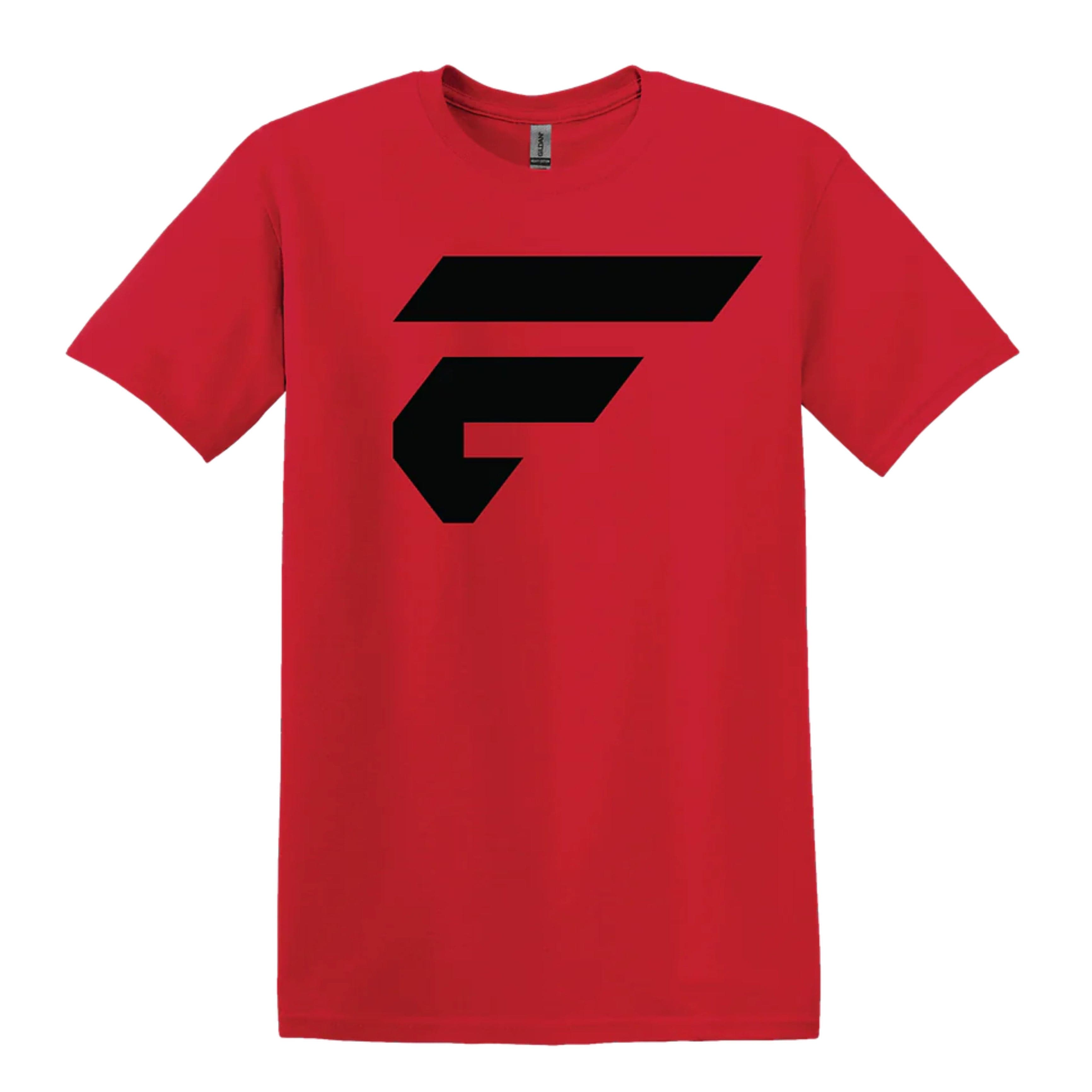 Fire Cornhole FC Logo Shirt